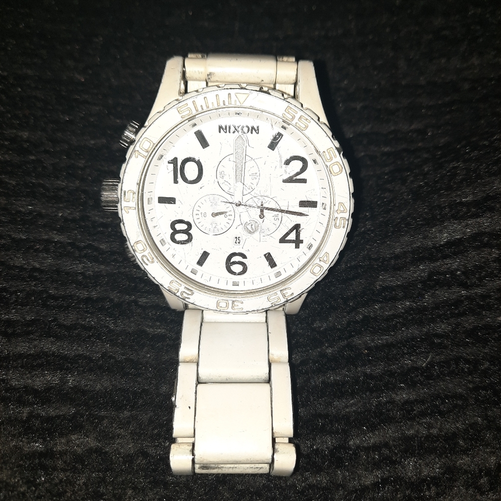 Nixon 51-30 chrono 